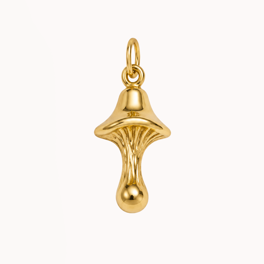 Mushroom - Charm