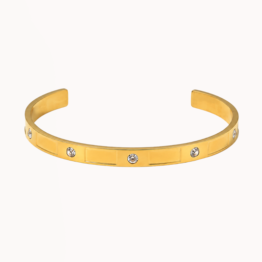 Celine Cuff Bracelet