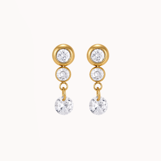 Dianty Pins