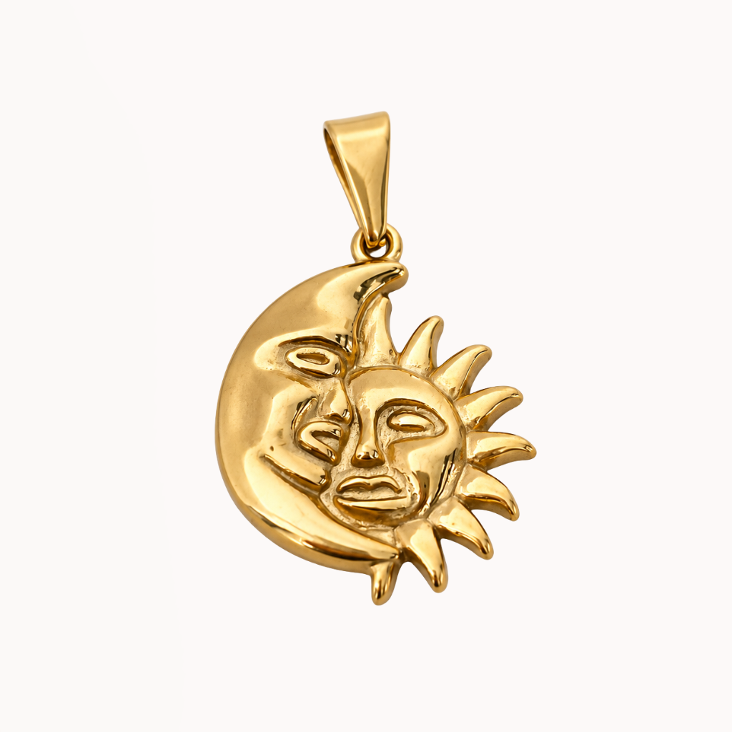 Moon + Sun - Charm
