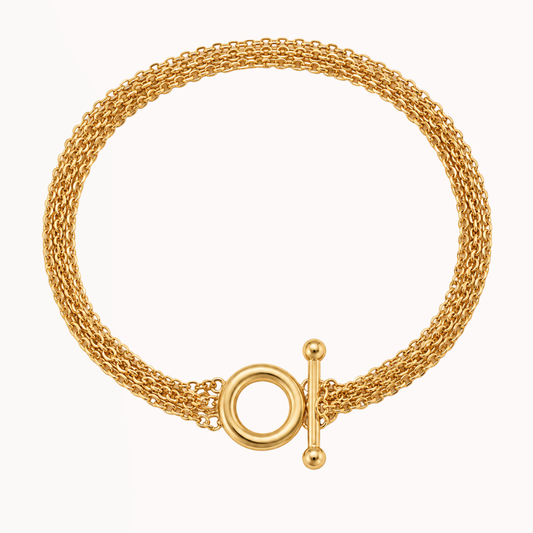 Jazz Bracelet