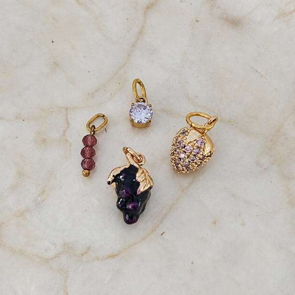 Grape - Charm