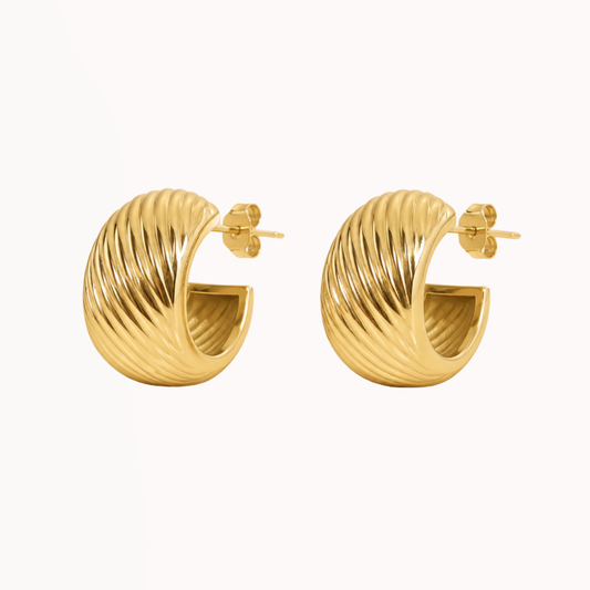 Bold Lola Hoops