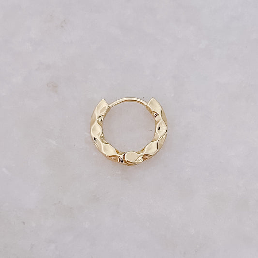 DYO Hammered Hoop