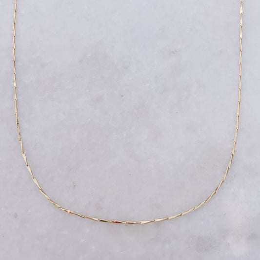 Gliederkette – 45 cm