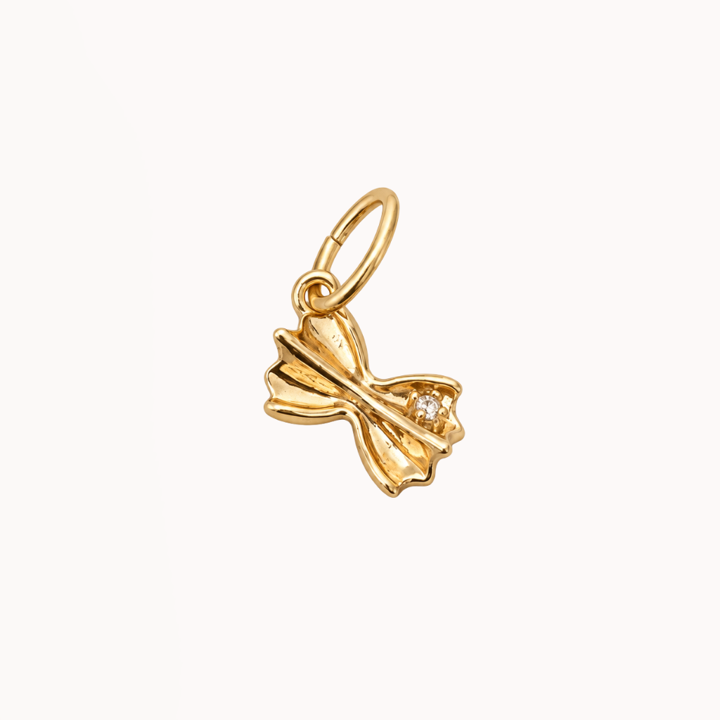 Farfalle Pasta - Charm
