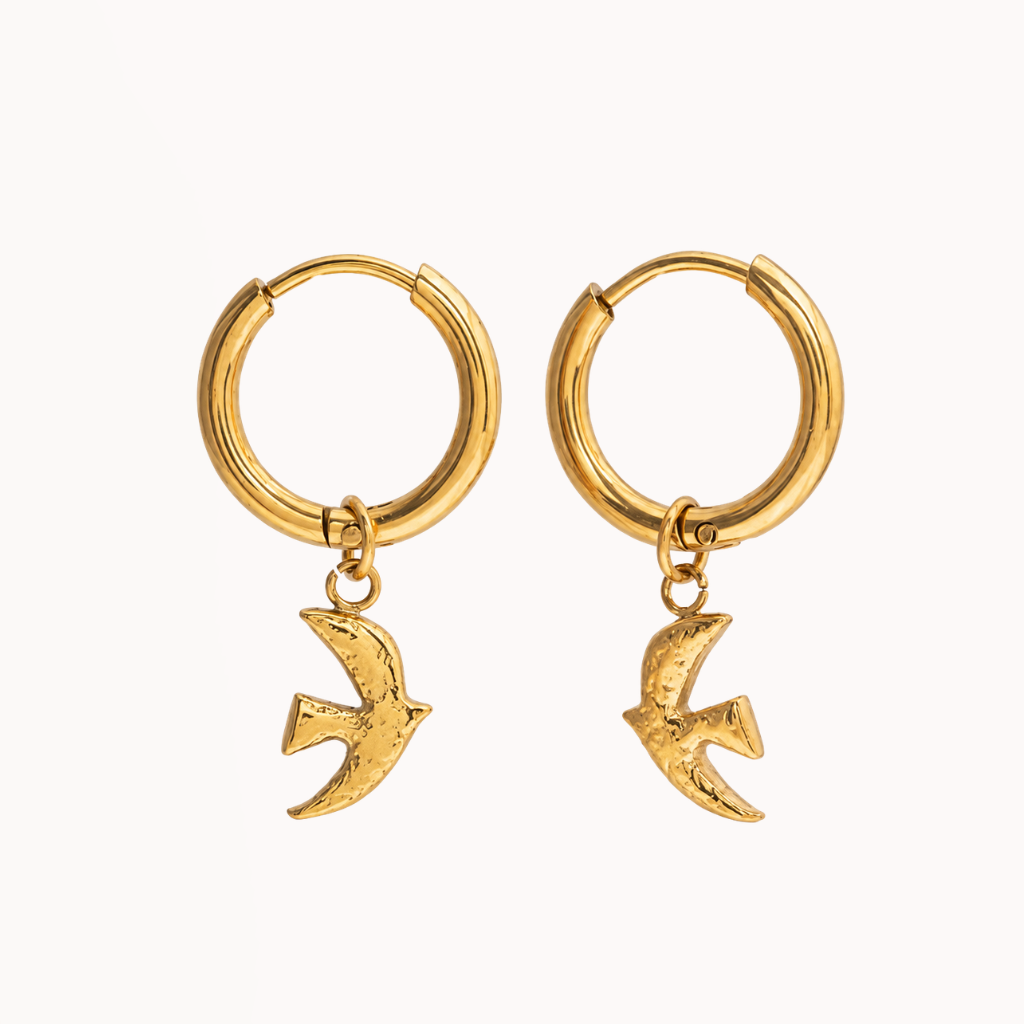 Swallow Hoops