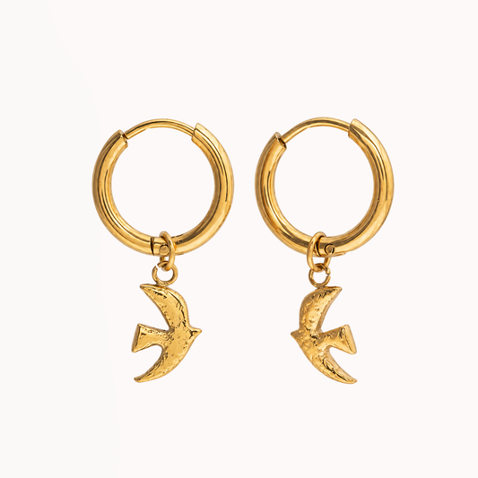 Swallow Hoops