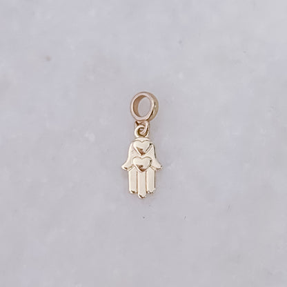 Hamsa-Hand-Anhänger