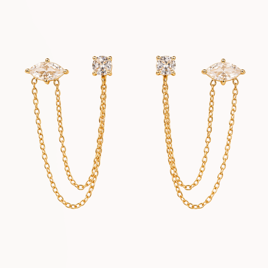 Twinkle Chain Pins