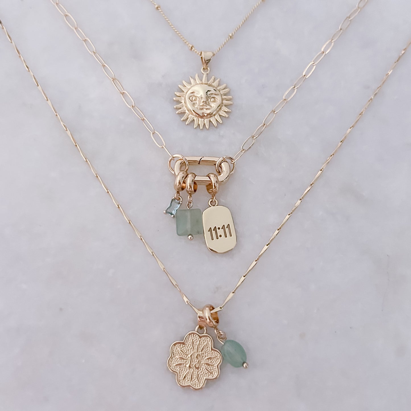 Clover 13 Charm