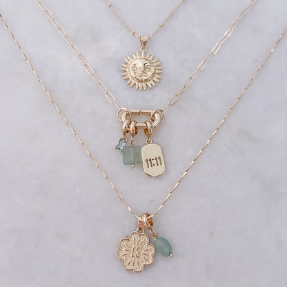Clover 13 Charm