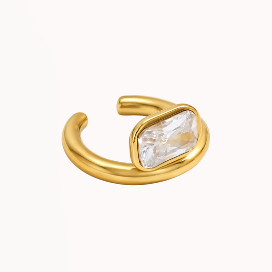 Glow Ear Cuff