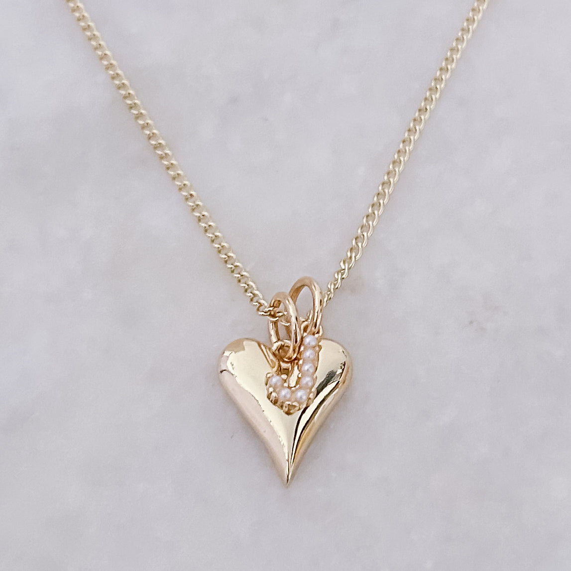 Amor Perlenkette (AZ)