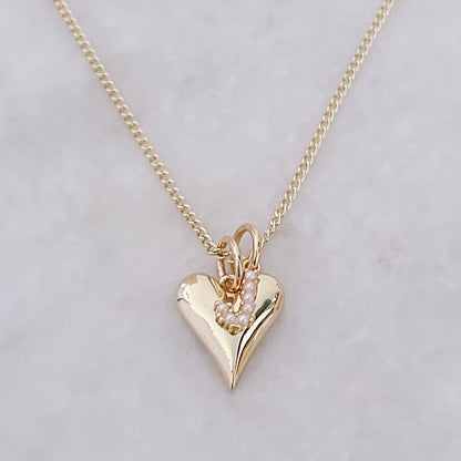 Amor Perlenkette (AZ)