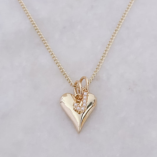 Amor Perlenkette (AZ)