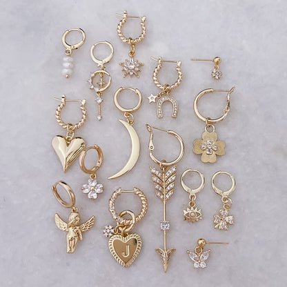 Mondverzauberung – Kleiner Reifen