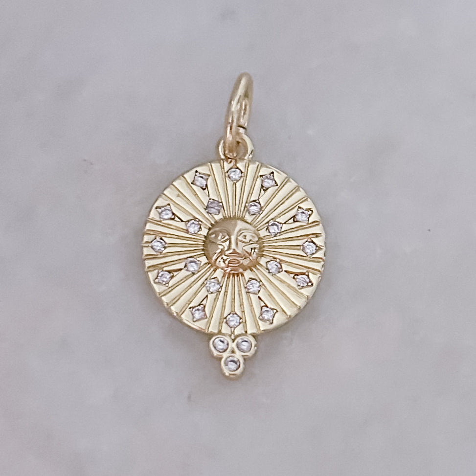 Galaktischer Glanz – Charme