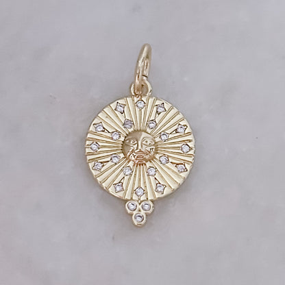 Galaktischer Glanz – Charme