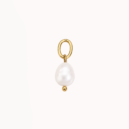 Pearl - Charm