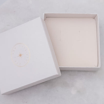 Jewelry Box Parelmoer - Large