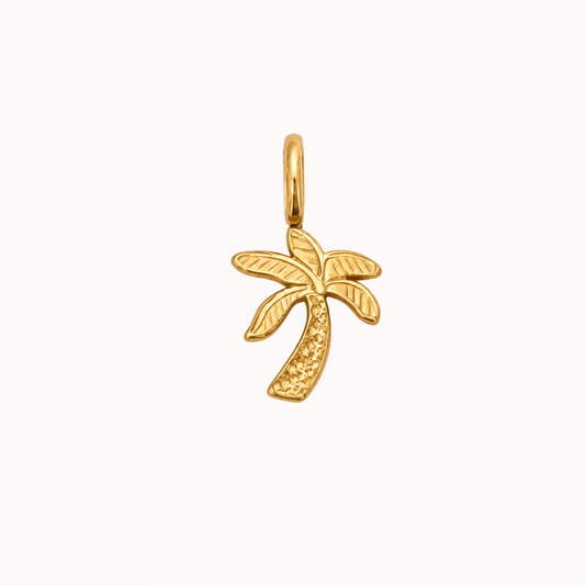 Little Palmtree - Charm