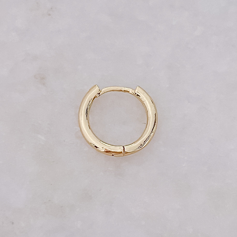 DYO Classic Hoop