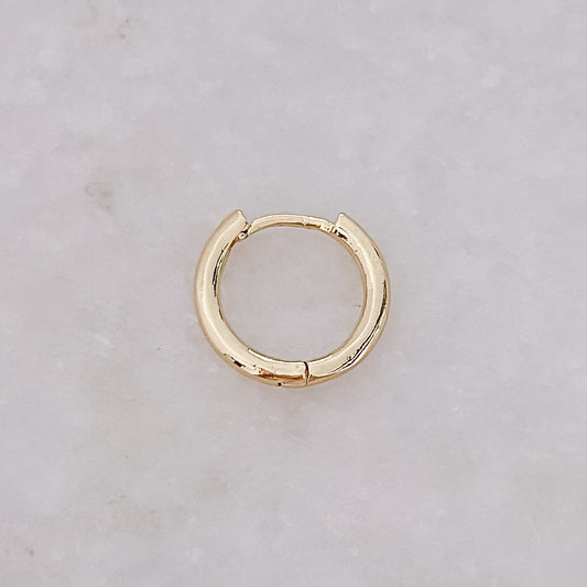 DYO Classic Hoop
