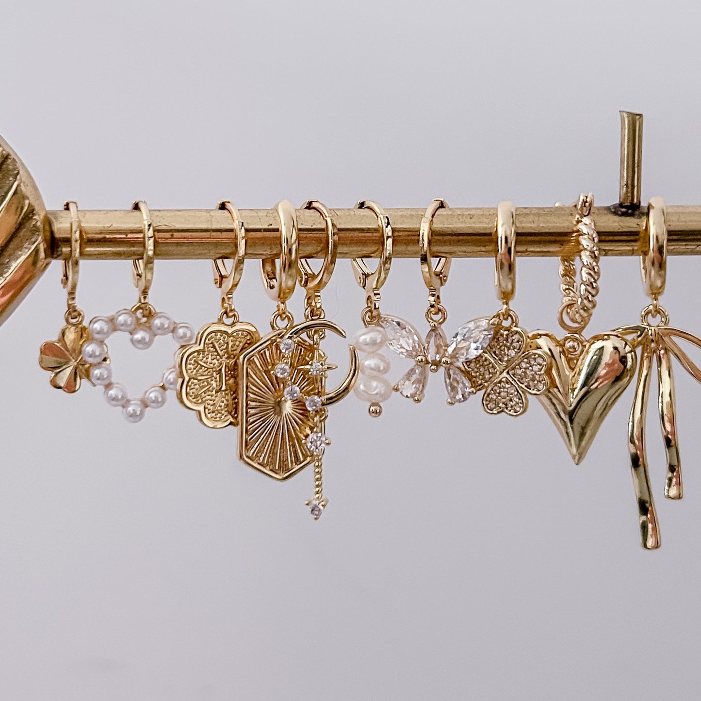 Mondverzauberung – Kleiner Reifen