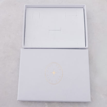 Jewelry Box Wit - Rectangle