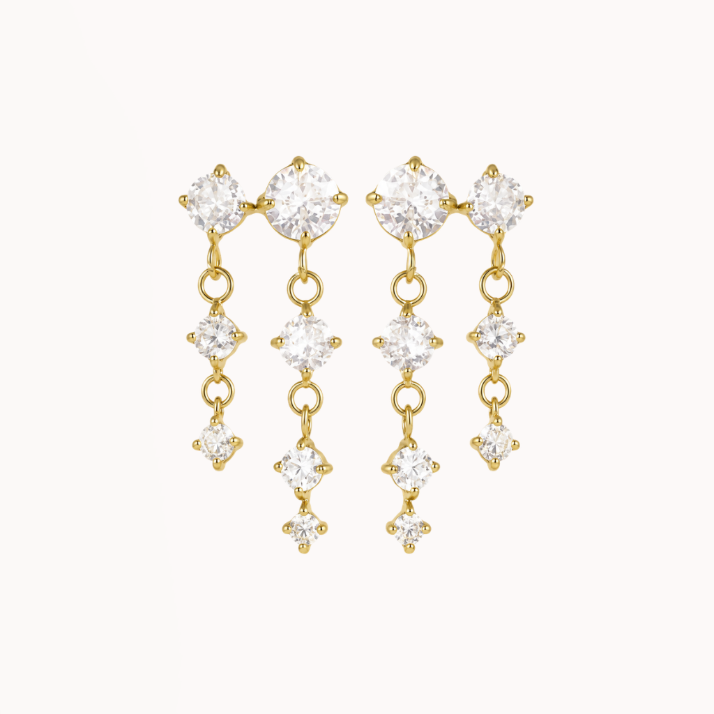 Twinkling Pins