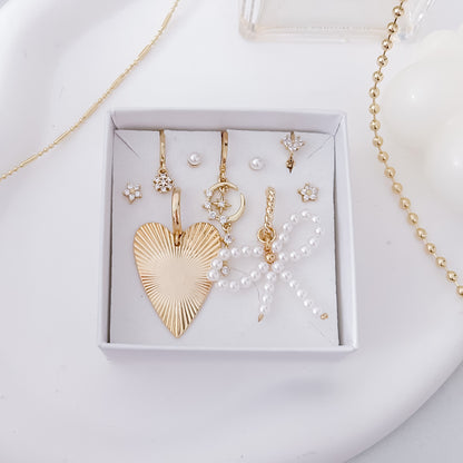 Mondverzauberung – Kleiner Reifen