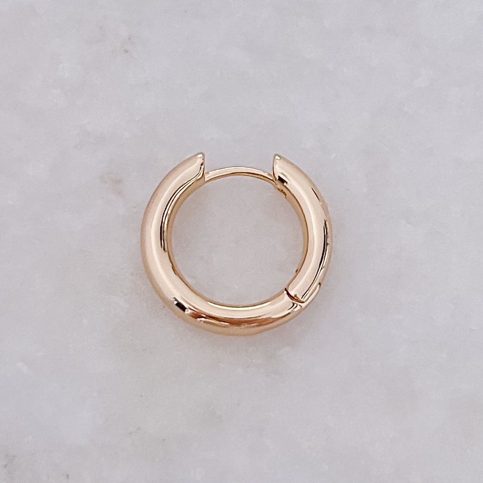 DYO Bold Basic Hoop