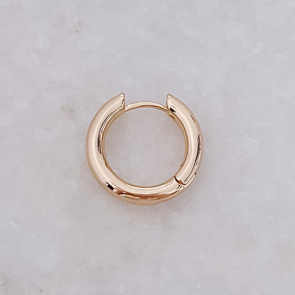 DYO Bold Basic Hoop