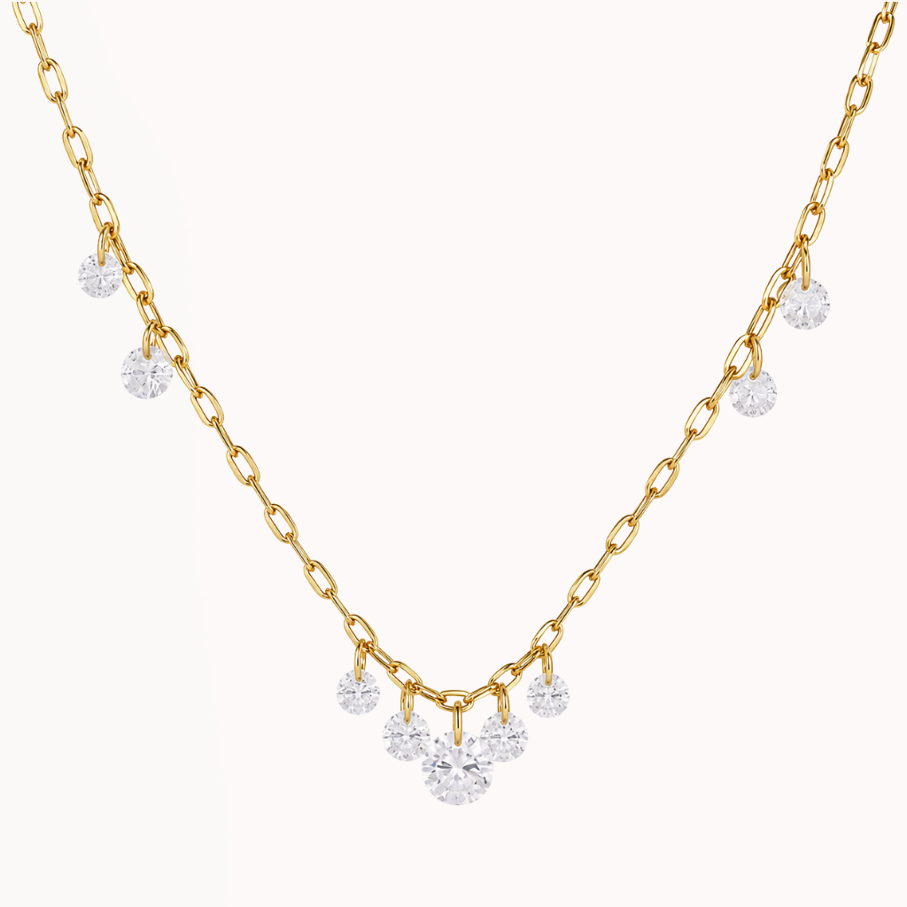 Glamour Necklace