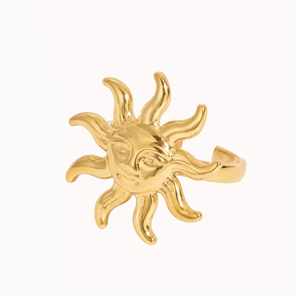 Sunny Ring