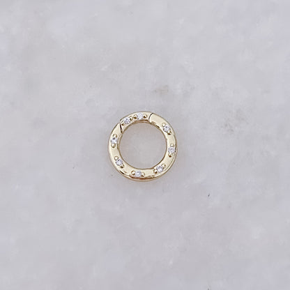 Sparkle Connector