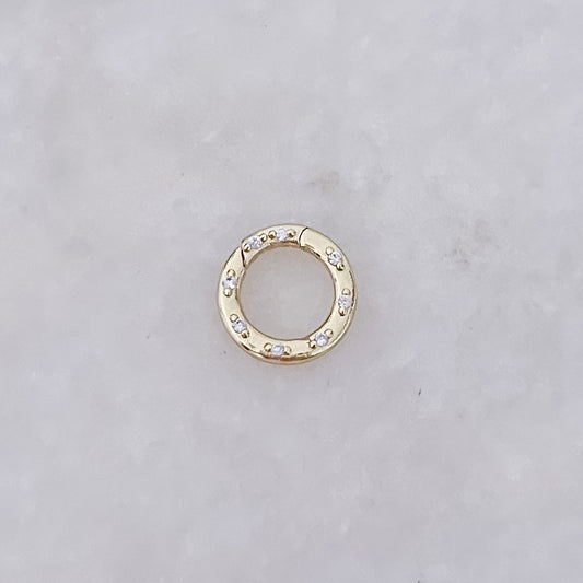Sparkle Connector