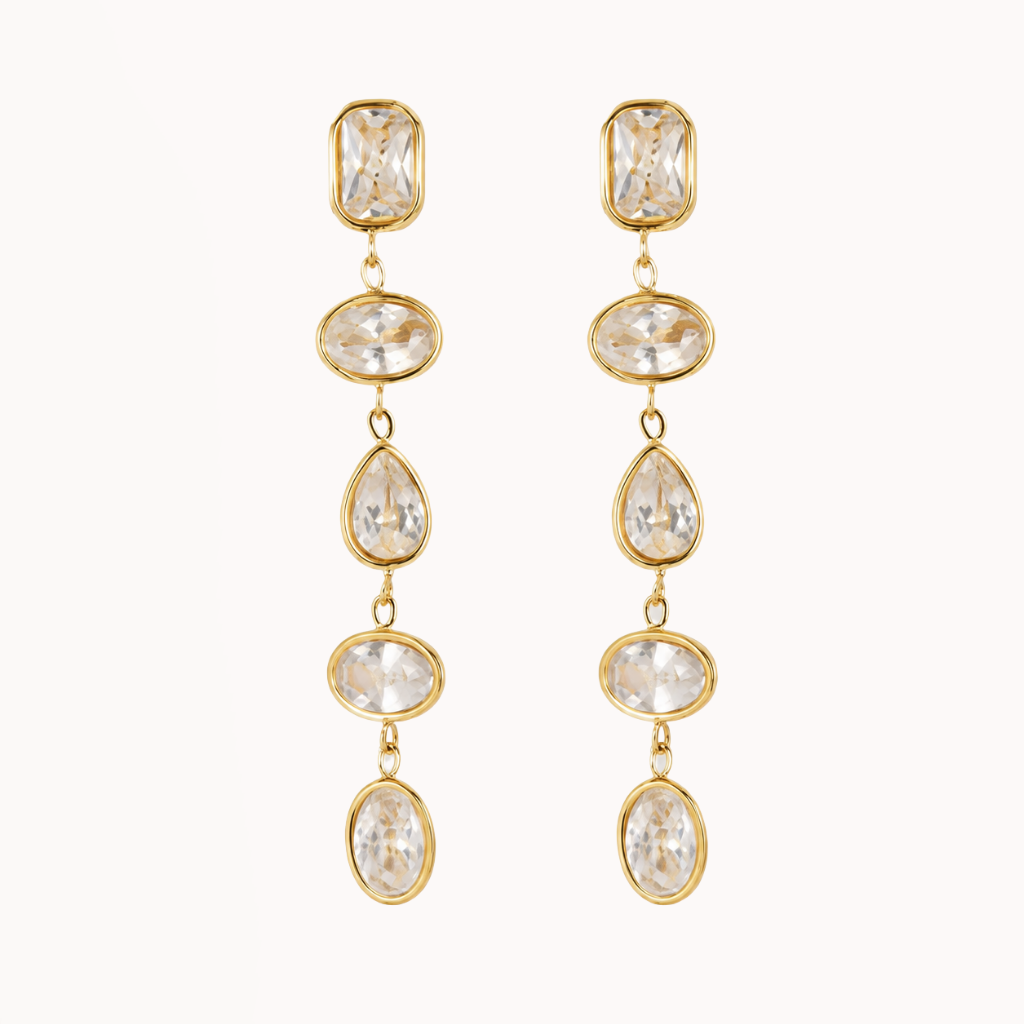 Diamond Chain Pins