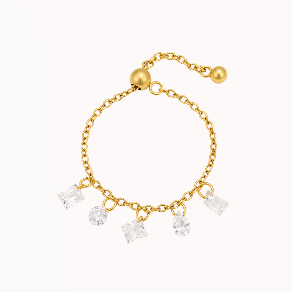 Dainty Ring