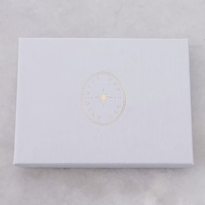 Jewelry Box Wit - Rectangle