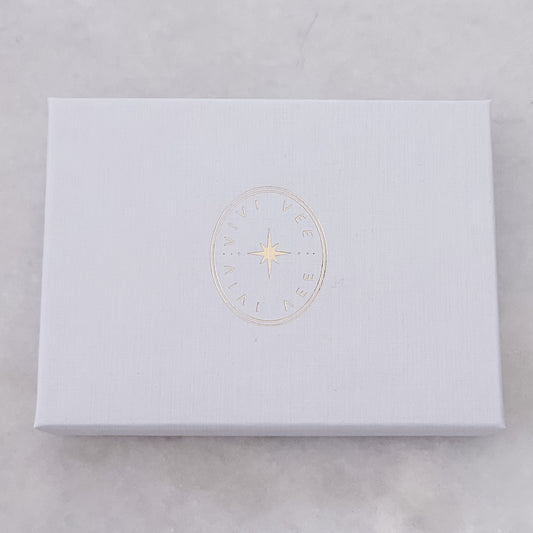 Jewelry Box Wit - Rectangle