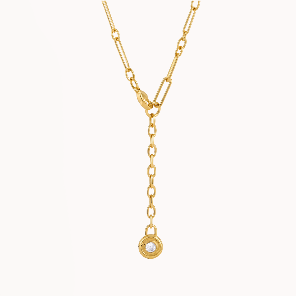 Beau Necklace