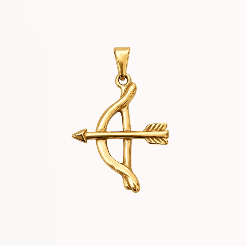 Cupid’s Bow - Charm