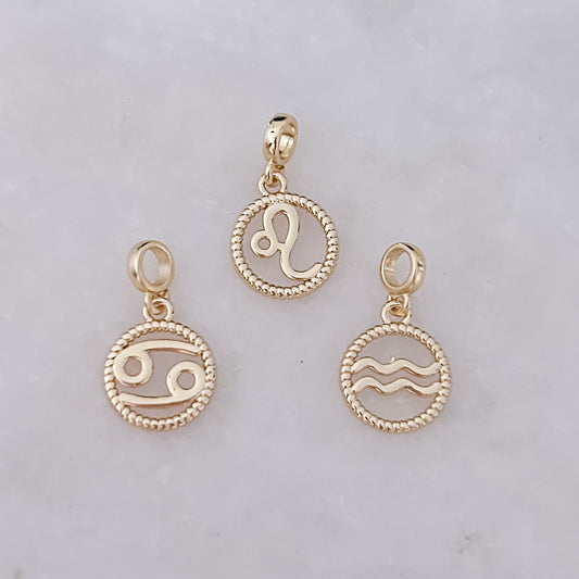 Himmelshoroskop - Charme