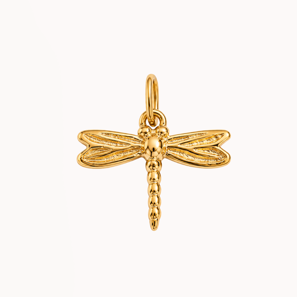 Dragonfly - Charm