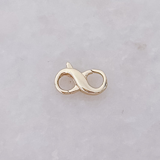 Infinity Connector