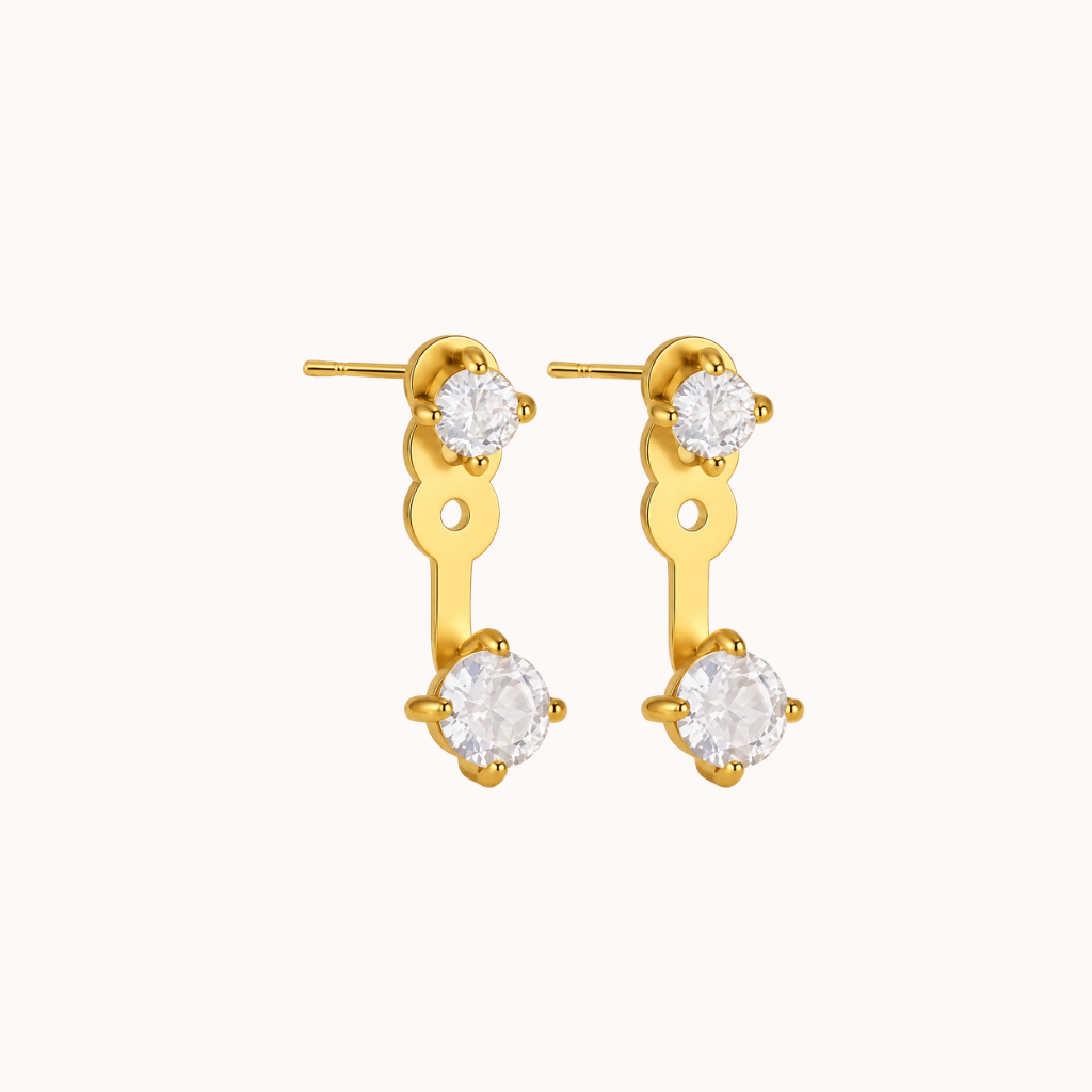 Delicate Ear Jackets