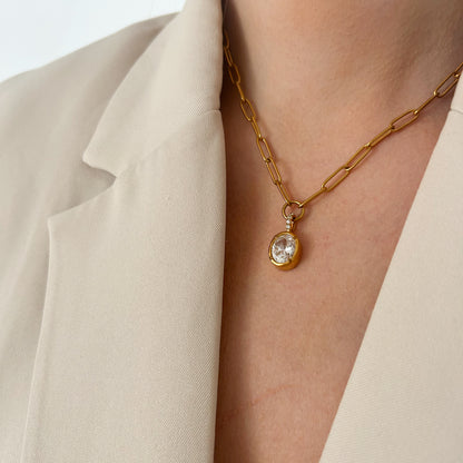 Elvi Necklace