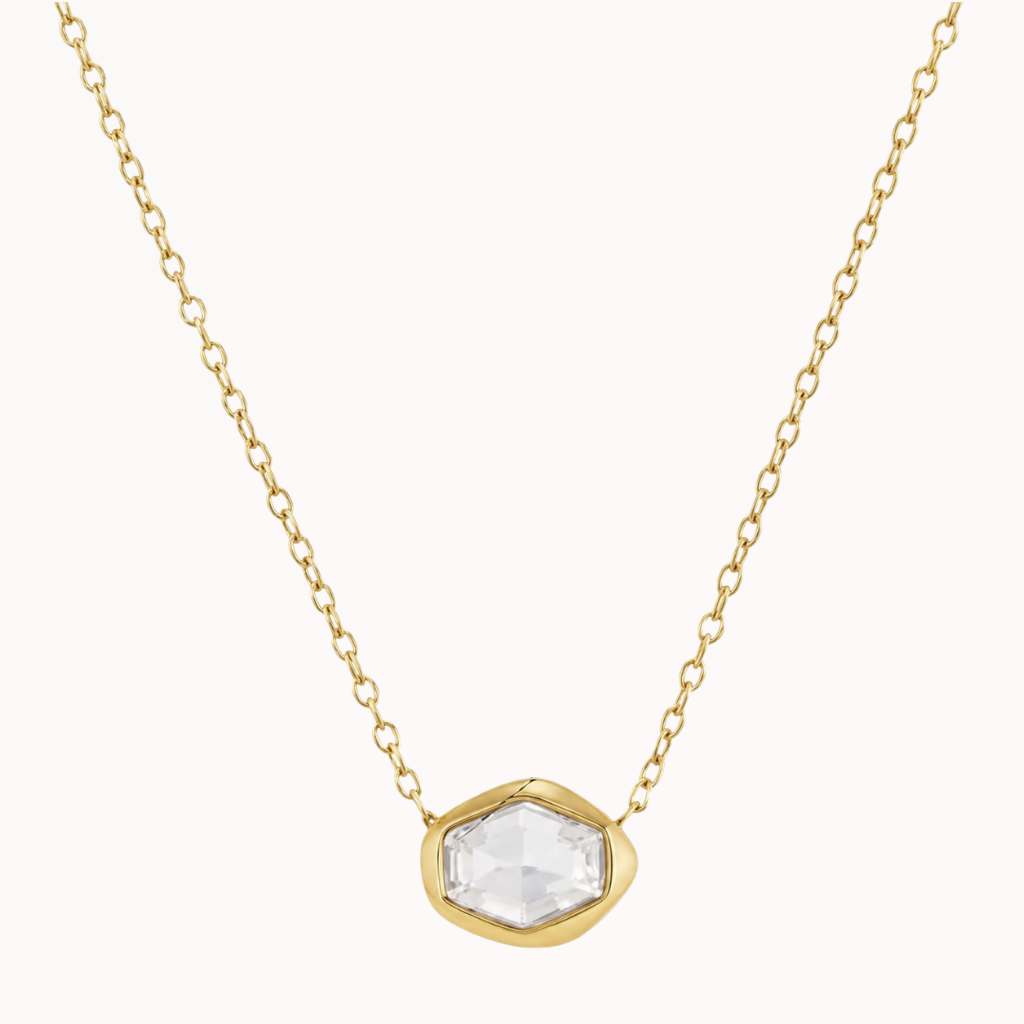 Vallé Necklace